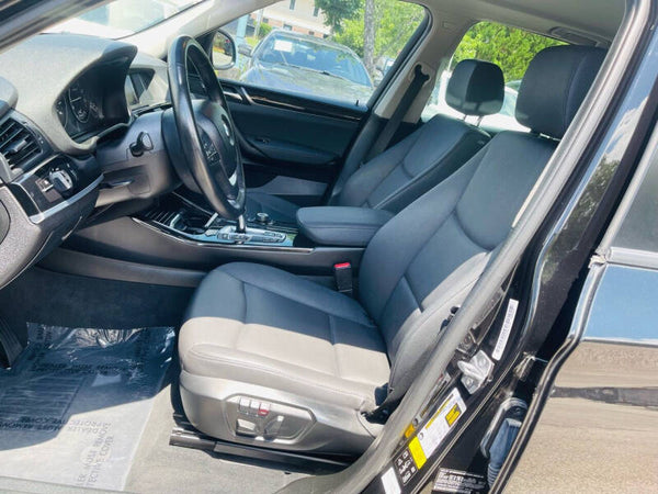 2016 BMW X3 $599 DOWN & DRIVE HOME TODAY!