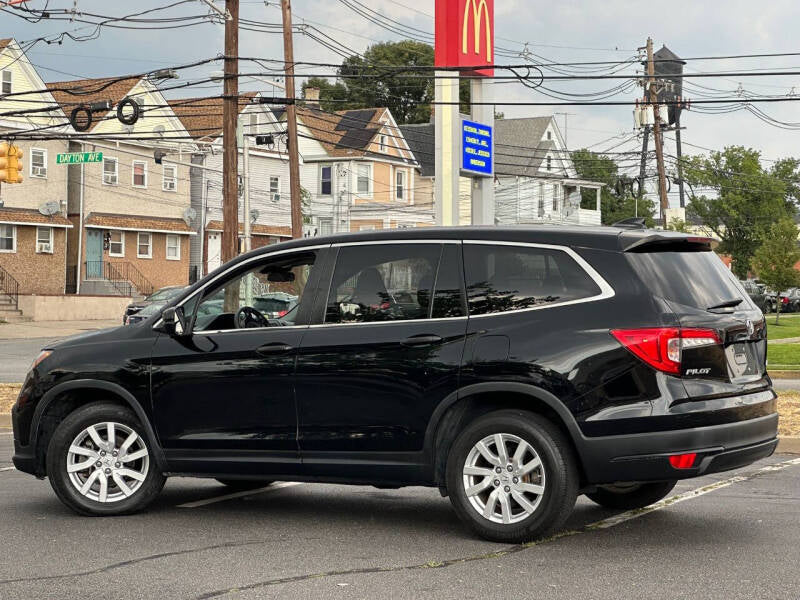 2019 Honda Pilot LX $1200 DOWN & DRIVE HOME TODAY!