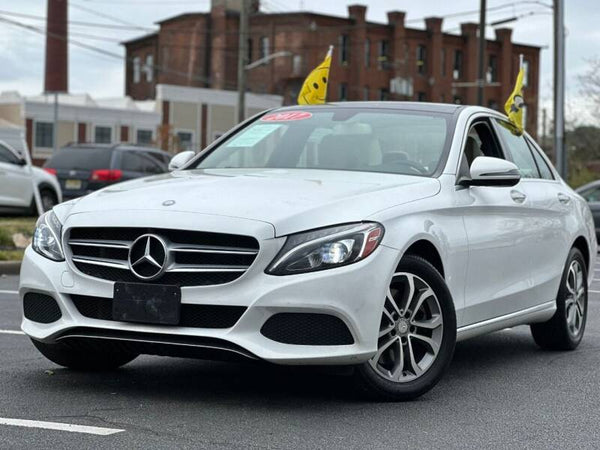 2017 Mercedes-Benz $999 DOWN & DRIVE HOME IN 1 HOUR