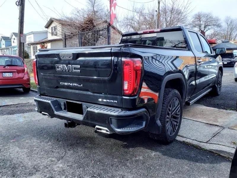 2019 GMC Sierra 1500  $10,000 DOWN & DRIVE! NO PROOF OF INCOME REQUIRED!