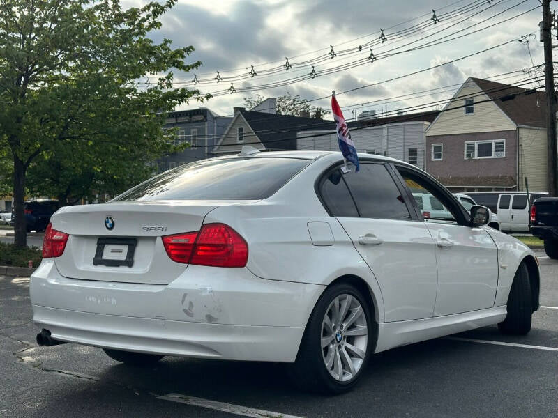 2011 BMW 3 Series 328i $500 DOWN & DRIVE HOME TODAY!