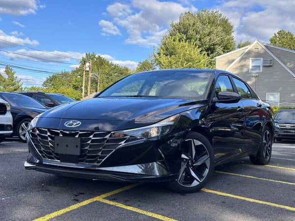 2021 Hyundai Elantra $899 DOWN & DRIVE HOME TODAY!