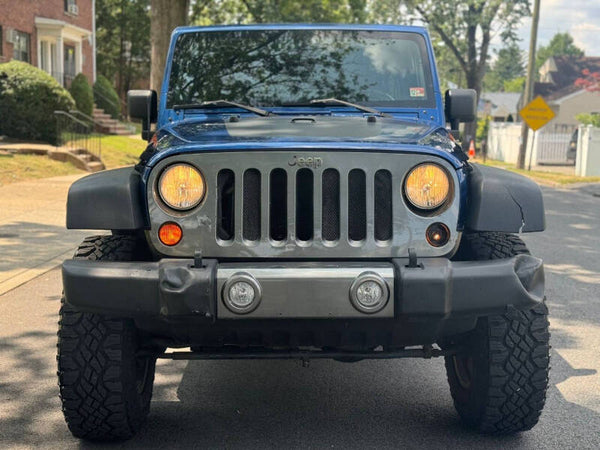 2010 Jeep Wrangler $799 DOWN & DRIVE HOME TODAY!