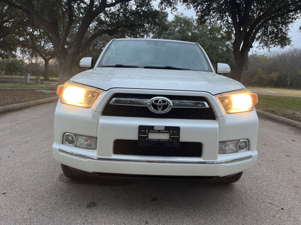 2012 Toyota 4Runner $995 Down Payment! 1 Hour Sign & Drive Home!