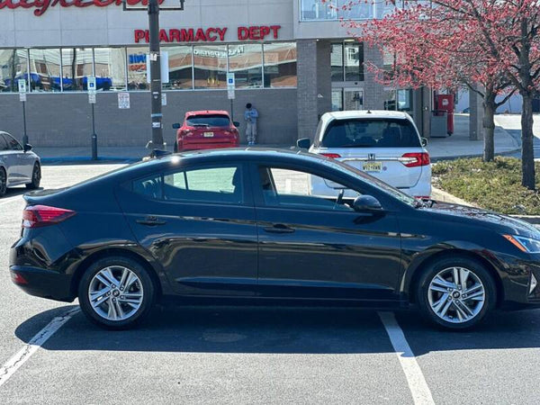 2020 Hyundai Elantra $699 DOWN & DRIVE HOME TODAY