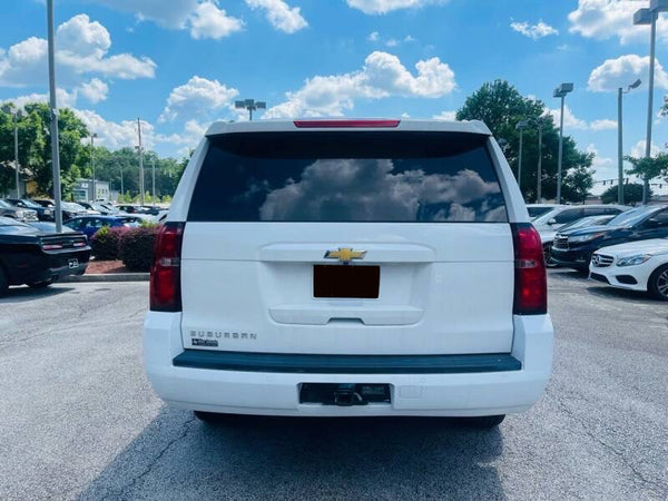 2015 Chevrolet Suburban $995 DOWN & DRIVE IN 1 HOUR!