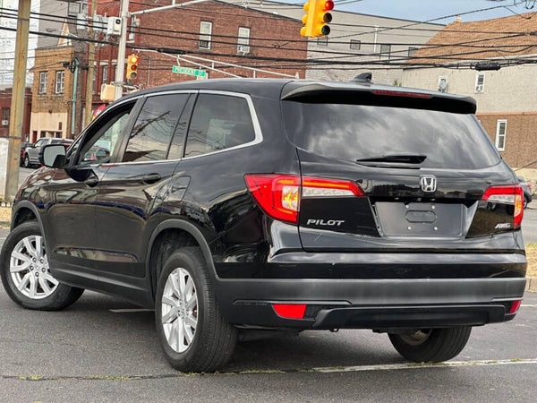 2019 Honda Pilot LX $1200 DOWN & DRIVE HOME TODAY!