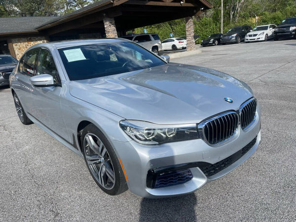 2016 BMW 7 Series $999 DOWN & DRIVE IN 1 HOUR!