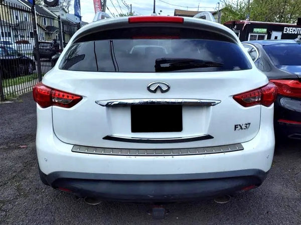 2013 Infiniti FX  $3K DOWN & DRIVE! NO PROOF OF INCOME REQUIRED!