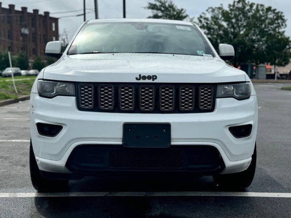 2021 Jeep Grand Cherokee $1400 DOWN & DRIVE HOME TODAY!