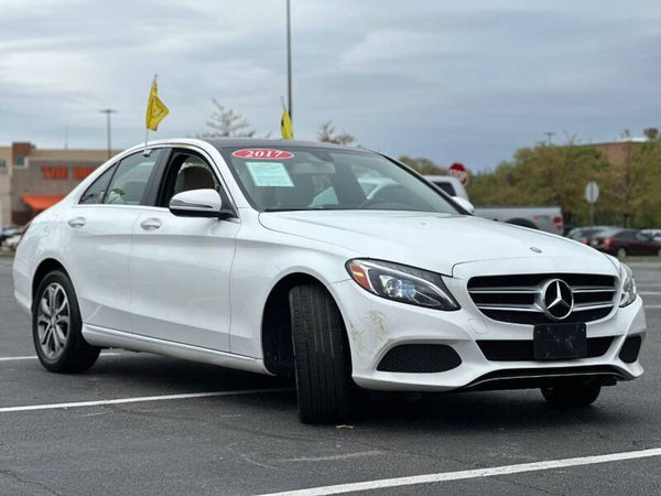 2017 Mercedes-Benz $999 DOWN & DRIVE HOME IN 1 HOUR