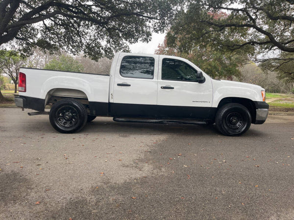 2009 GMC Sierra $500 Down Payment! 1 Hour Sign & Drive!