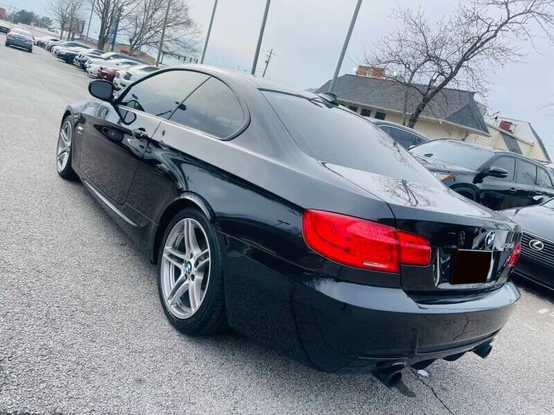 2013 BMW 3 Series $699 DOWN & DRIVE IN 1 HOUR!