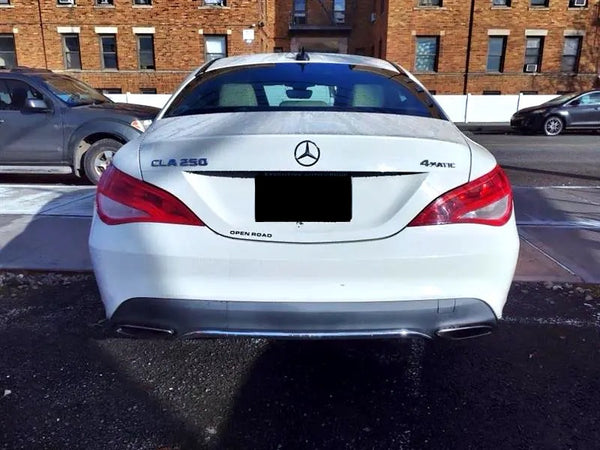 2018 Mercedes-Benz $3500 DOWN & DRIVE! NO PROOF OF INCOME REQUIRED!