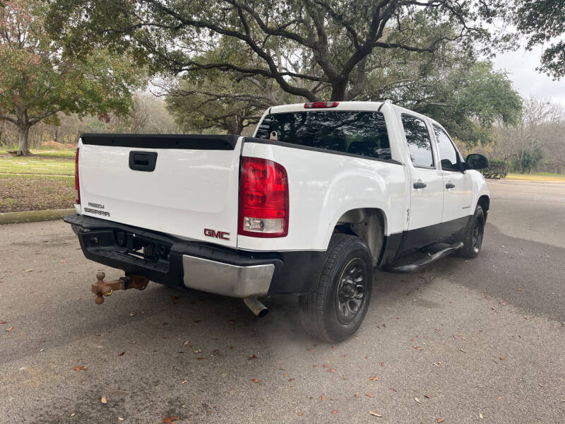 2009 GMC Sierra $500 Down Payment! 1 Hour Sign & Drive!