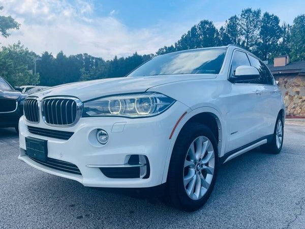 2014 BMW X5 xDrive35d $795 DOWN & DRIVE IN 1 HOUR!