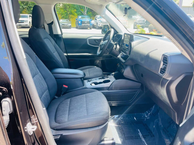 2021 Ford Bronco $995 DOWN & DRIVE IN 1 HOUR!