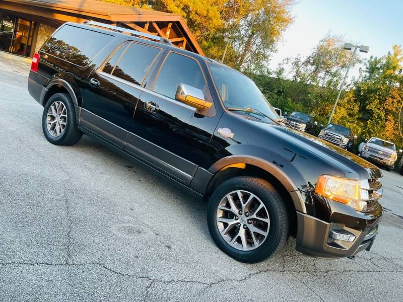 2016 Ford Expedition $799 DOWN & DRIVE IN 1 HOUR!