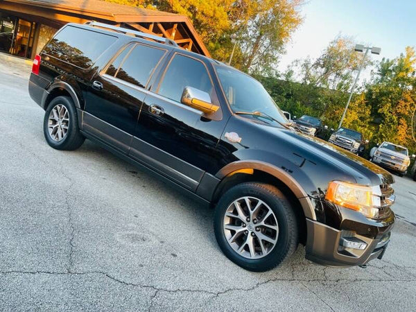 2016 Ford Expedition $799 DOWN & DRIVE IN 1 HOUR!