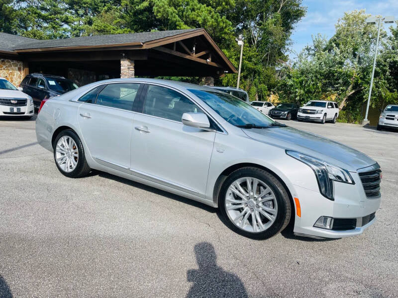 2019 Cadillac XTS $500 DOWN & DRIVE HOME TODAY!