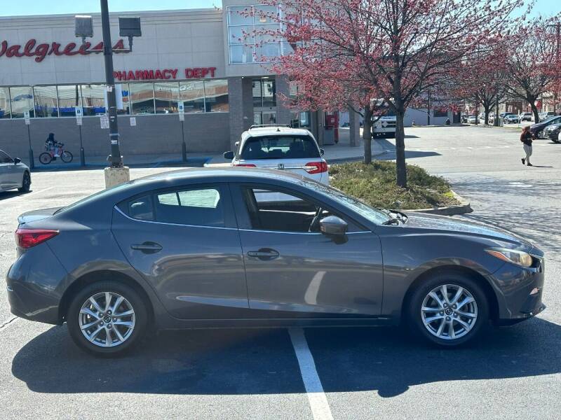 2014 Mazda MAZDA3 $500 DOWN & DRIVE HOME TODAY