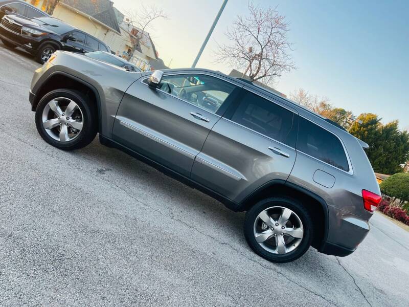 2013 Jeep Grand Cherokee $699 DOWN & DRIVE IN 1 HOUR!