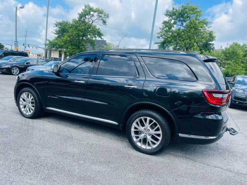 2014 Dodge Durango $599 DOWN & DRIVE HOME IN 1 HOUR!