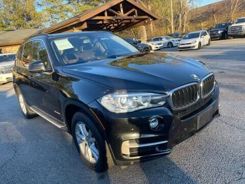 2015 BMW X5 $699 DOWN & DRIVE IN 1 HOUR!