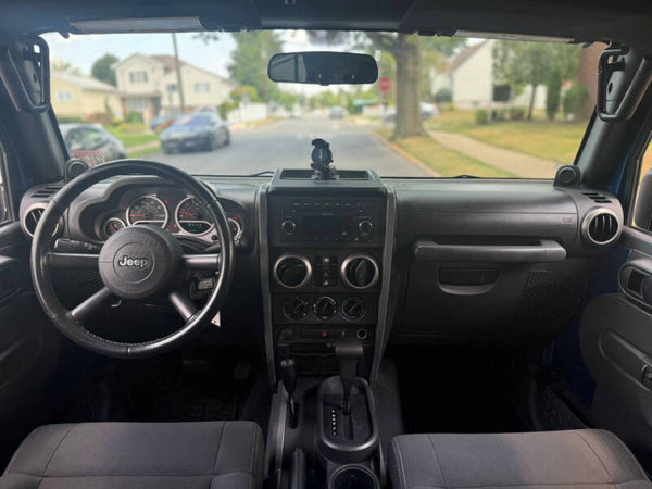 2010 Jeep Wrangler $799 DOWN & DRIVE HOME TODAY!