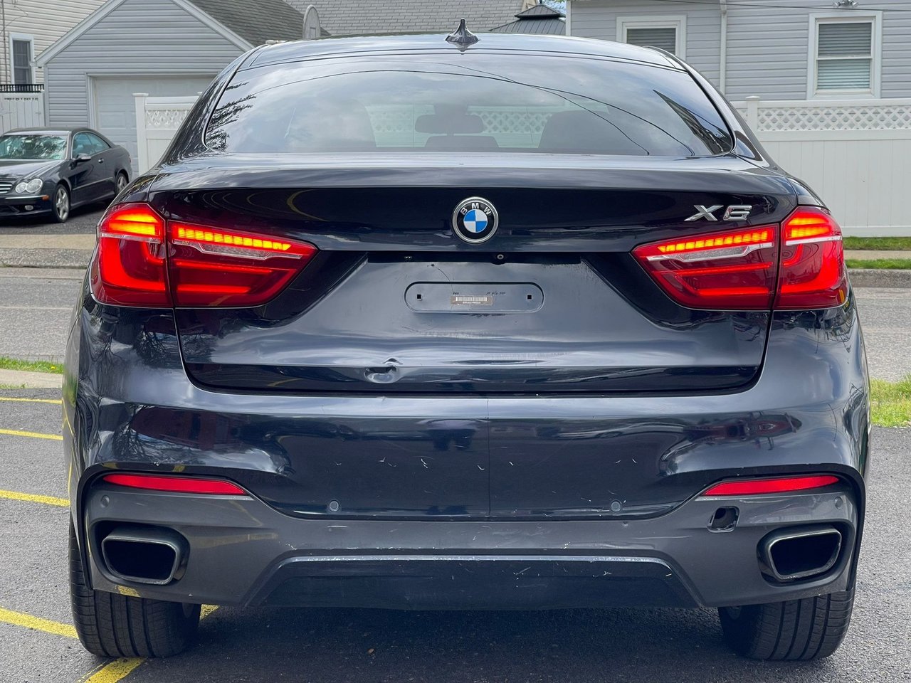 2015 BMW X6 $995 DOWN ALL CREDIT DRIVES