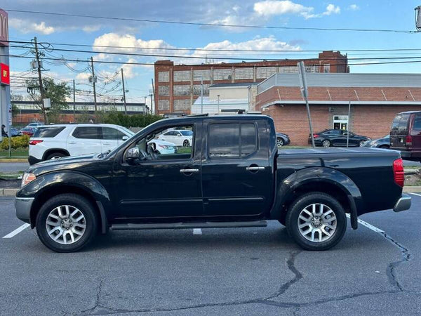 2013 Nissan Frontier $599 DOWN & DRIVE HOME TODAY