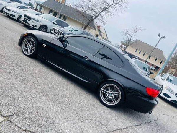 2013 BMW 3 Series $699 DOWN & DRIVE IN 1 HOUR!