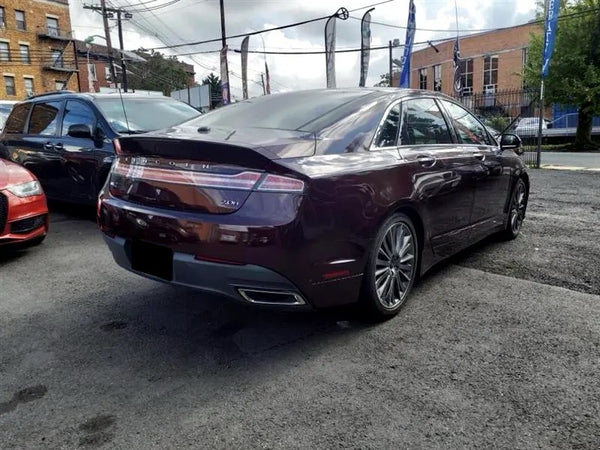 2013 Lincoln MKZ $3K DOWN & DRIVE! NO PROOF OF INCOME REQUIRED!