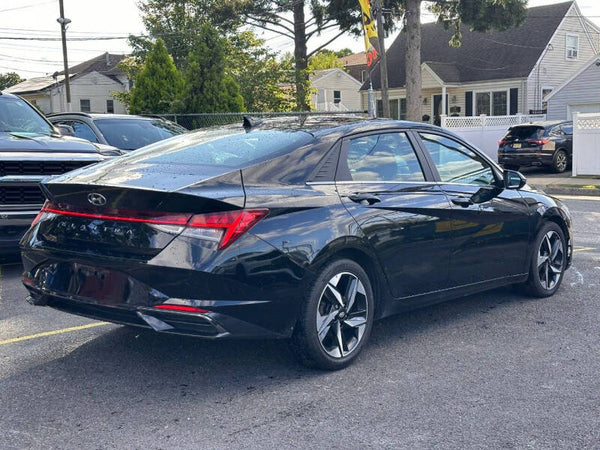 2021 Hyundai Elantra $899 DOWN & DRIVE HOME TODAY!