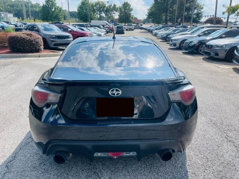 2014 Scion FR-S $500 DOWN & DRIVE IN 1 HOUR!