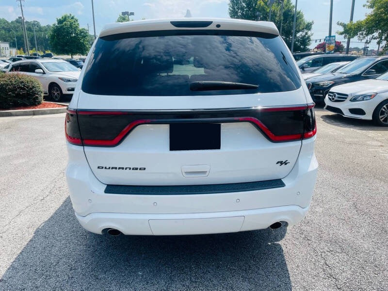 2016 Dodge Durango $999 DOWN & DRIVE IN 1 HOUR!