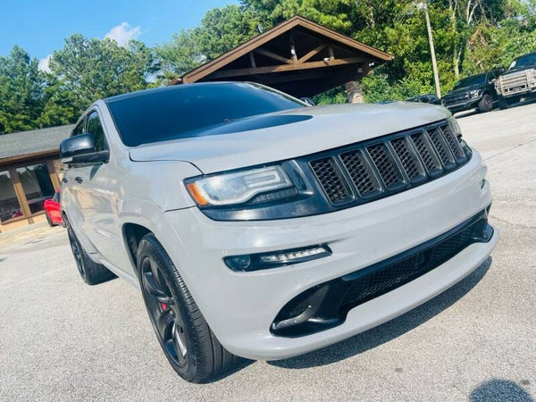 2014 Jeep Grand Cherokee SRT $1999 DOWN & DRIVE IN 1 HOUR!