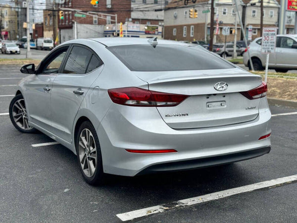 2017 Hyundai Elantra $500 DOWN & DRIVE HOME TODAY!