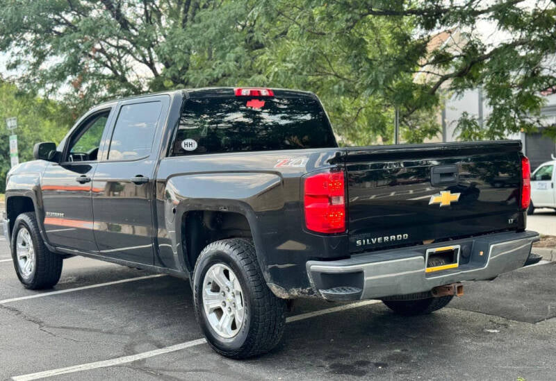 2014 Chevrolet Silverado $799 DOWN & DRIVE HOME TODAY!