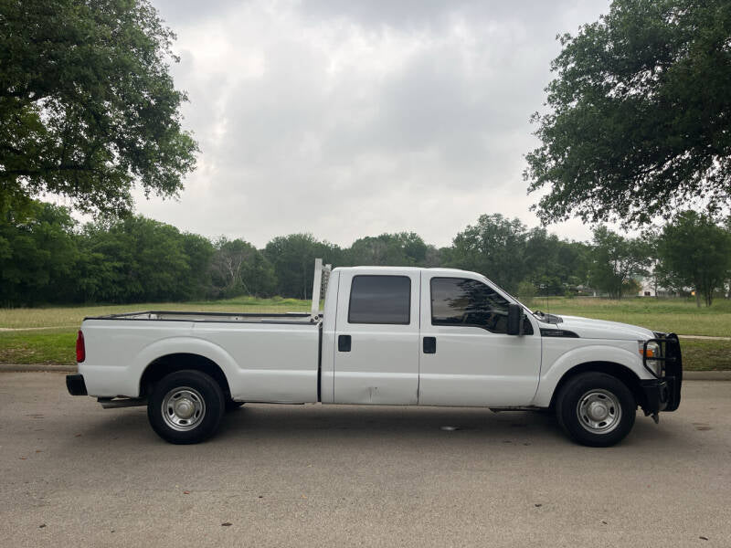 2014 Ford F-250 $995 Down Payment! 1 Hour Sign & Drive!