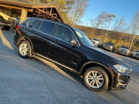 2015 BMW X5 $699 DOWN & DRIVE IN 1 HOUR!