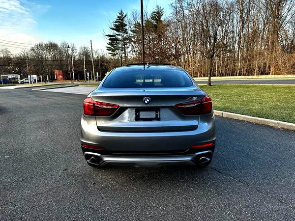 2016 BMW X6  $4500 DOWN & DRIVE! NO PROOF OF INCOME REQUIRED!