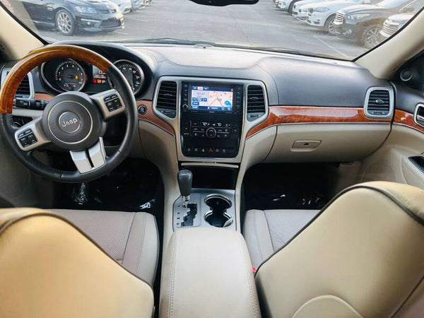 2013 Jeep Grand Cherokee $699 DOWN & DRIVE IN 1 HOUR!