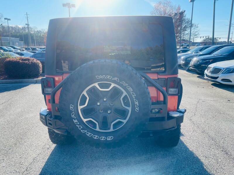 2015 Jeep Wrangler Unlimited Rubicon $999 DOWN & DRIVE IN 1 HOUR!