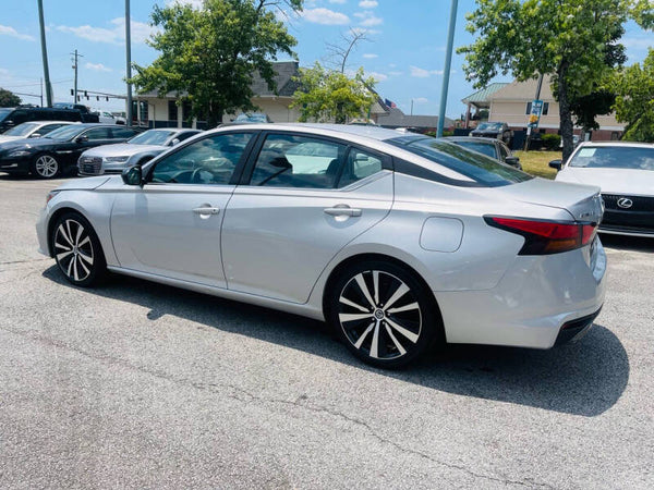 2020 Nissan Altima $500 DOWN & DRIVE HOME TODAY!