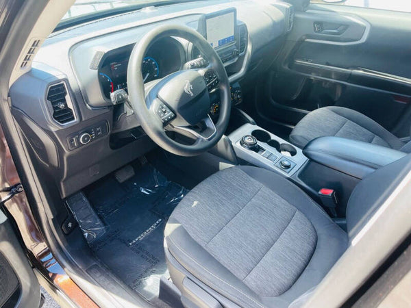 2021 Ford Bronco $995 DOWN & DRIVE IN 1 HOUR!