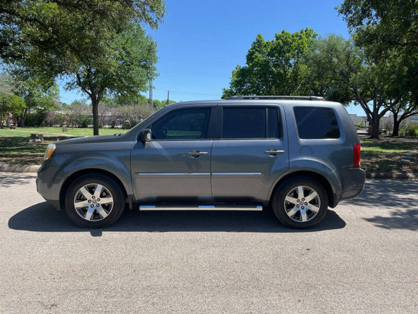 2013 Honda Pilot $895 Down Payment! 1 Hour Sign & Drive!