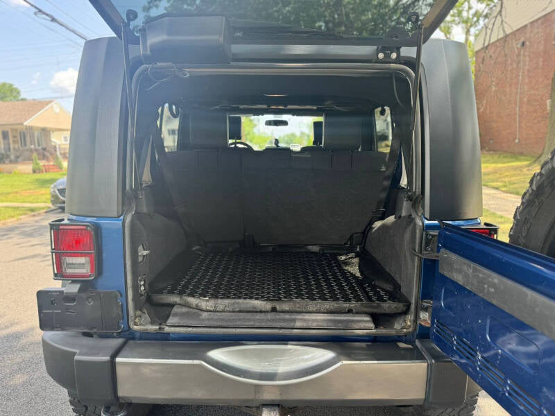 2010 Jeep Wrangler $799 DOWN & DRIVE HOME TODAY!