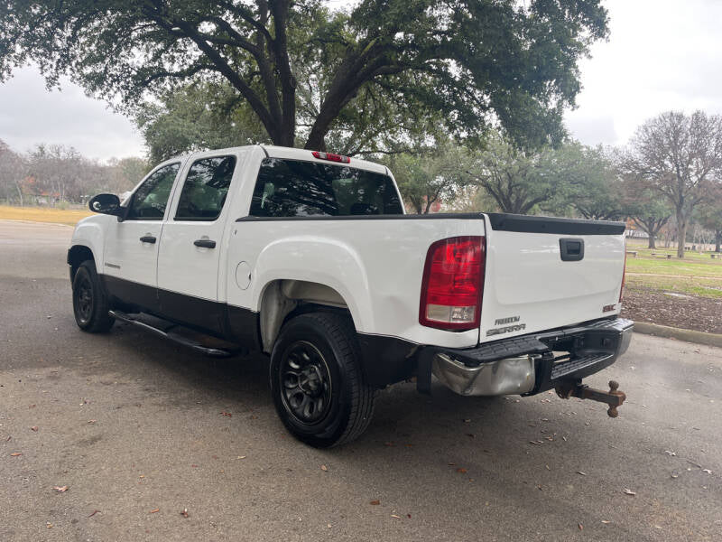 2009 GMC Sierra $500 Down Payment! 1 Hour Sign & Drive!