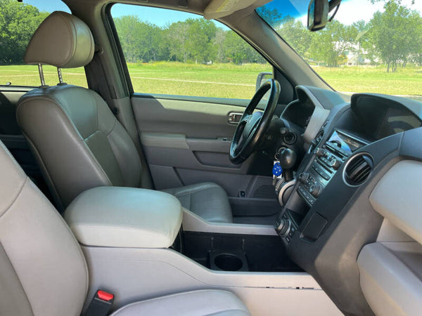 2013 Honda Pilot $895 Down Payment! 1 Hour Sign & Drive!